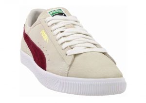 Whisper White / Pomegranate / White (36594207)