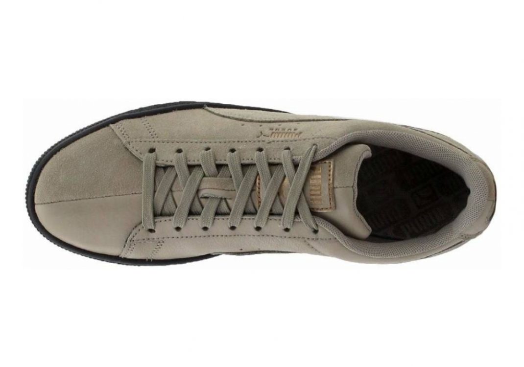 Elephant Skin Black Bronze (36771102)