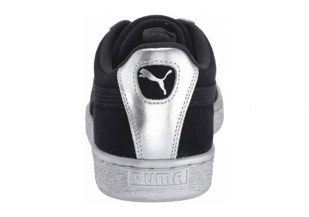 Puma Black / Puma Silver (36739703)