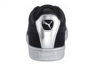 Puma Black / Puma Silver (36739703)