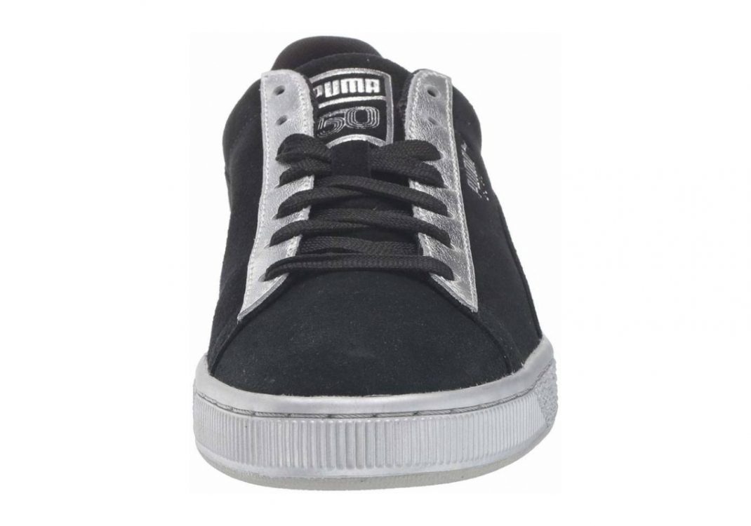 Puma Black / Puma Silver (36739703)