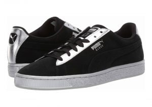 Puma Black / Puma Silver (36739703)