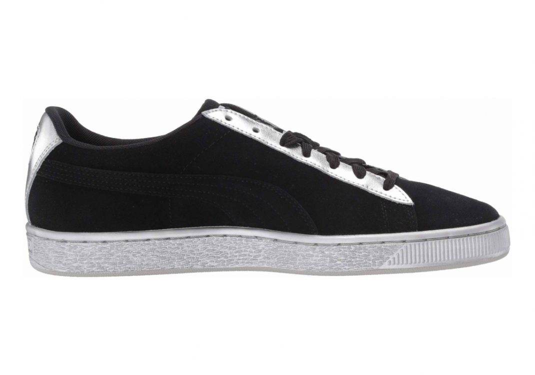 Puma Black / Puma Silver (36739703)