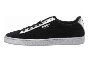 Puma Black / Puma Silver (36739703)