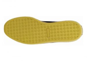 Puma Suede Classic Metallic - Black (36739701)