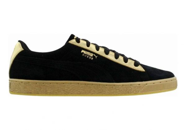 Puma Suede Classic Metallic 14