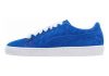 Puma Suede Classic Paris - Electric Blue Lemonade (36629801)