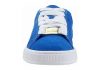 Puma Suede Classic Paris - Electric Blue Lemonade (36629801)