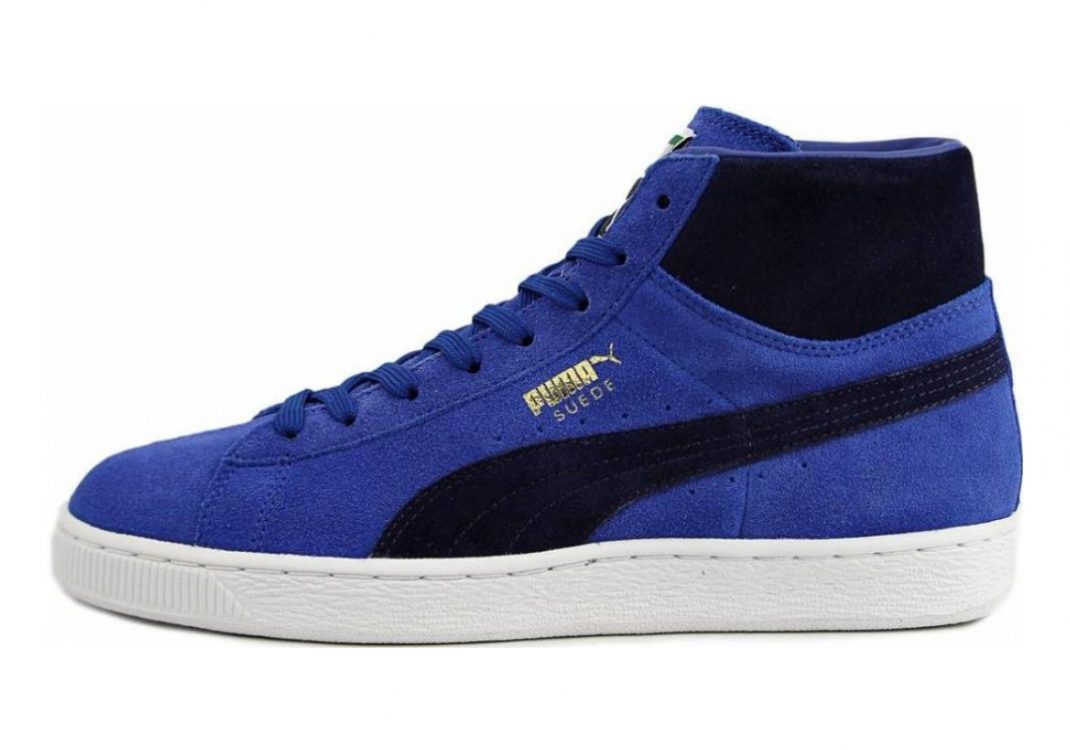 Puma men's suede classic citi fashion sneaker best sale