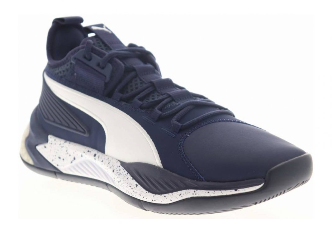 Peacoat/White (19277507)