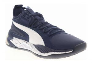 Peacoat/White (19277507)