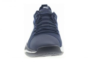 Peacoat/White (19277507)