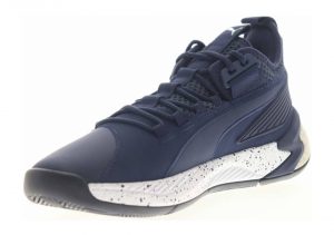 Peacoat/White (19277507)