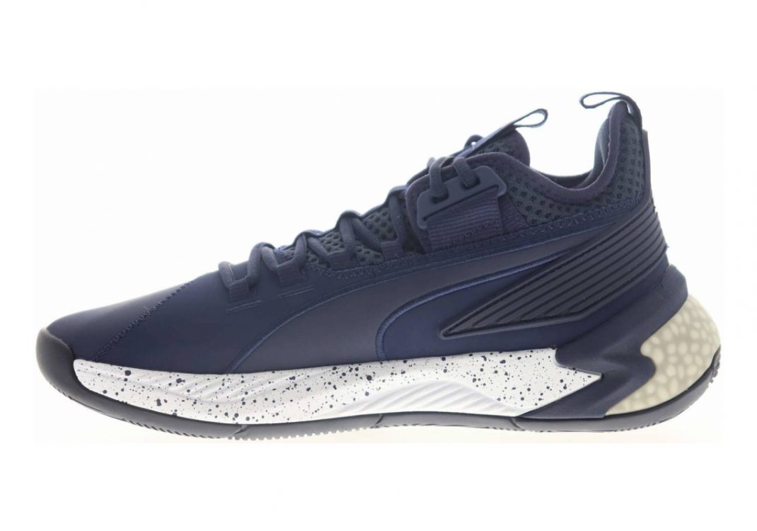 Peacoat/White (19277507)