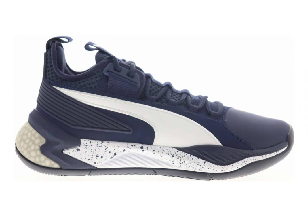 Peacoat/White (19277507)