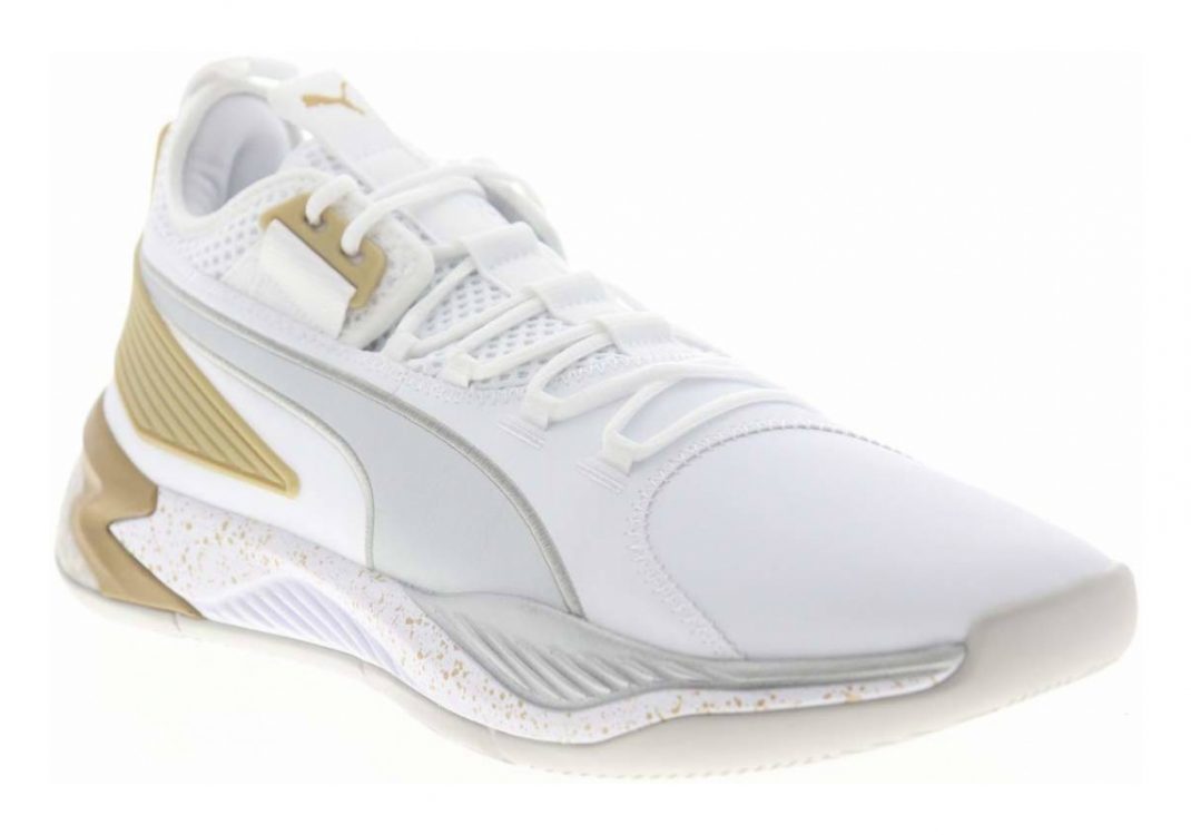 White/Metallic Silver (19277509)