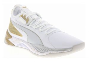 White/Metallic Silver (19277509)