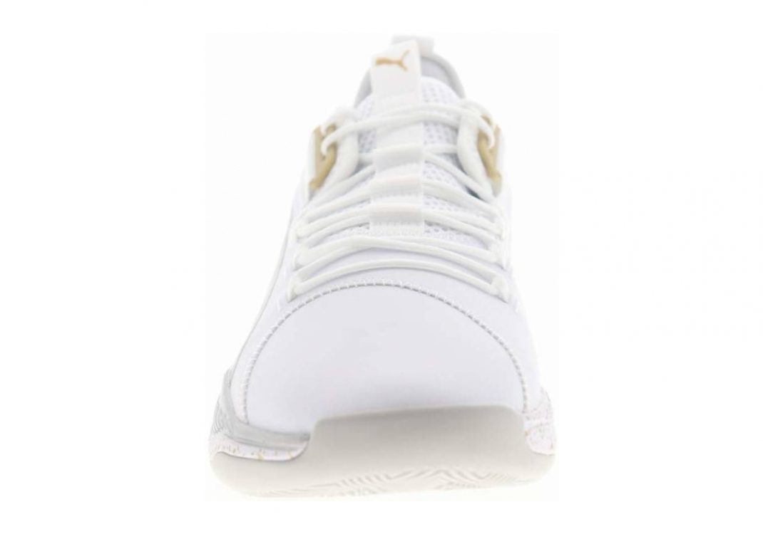 White/Metallic Silver (19277509)