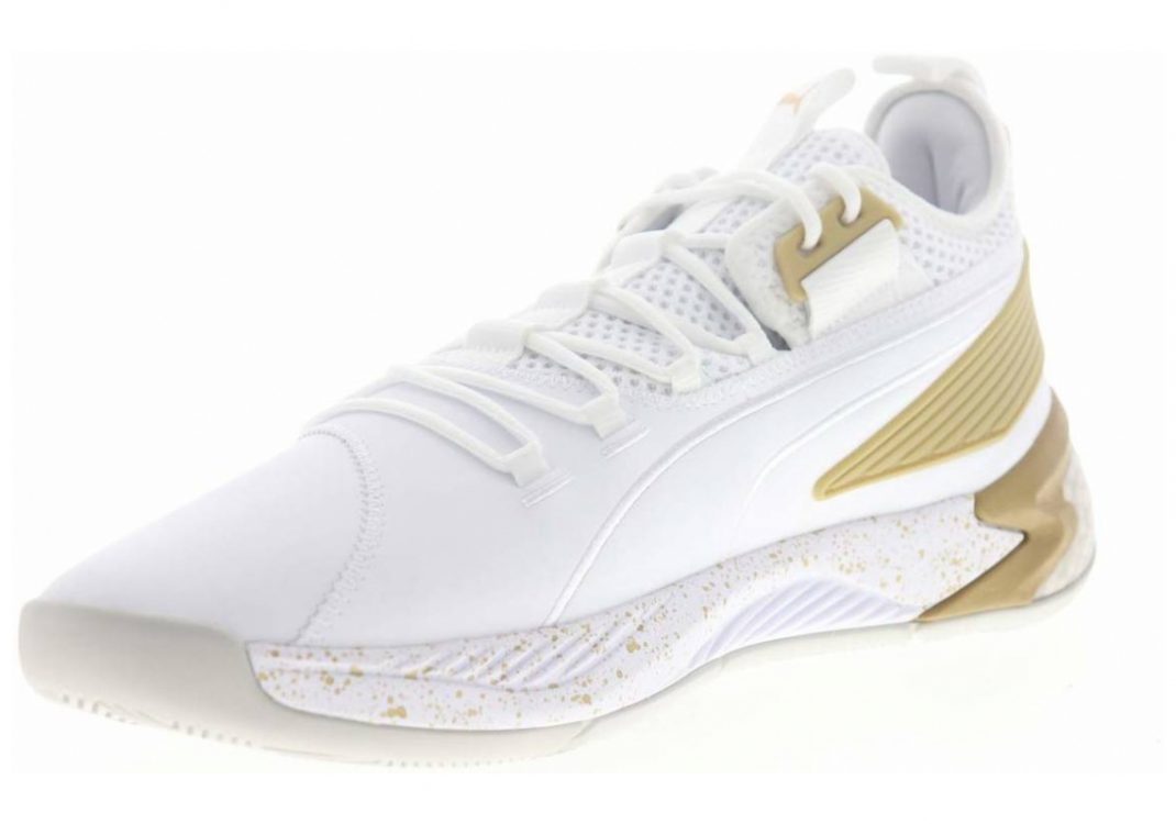 White/Metallic Silver (19277509)