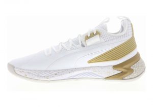 White/Metallic Silver (19277509)