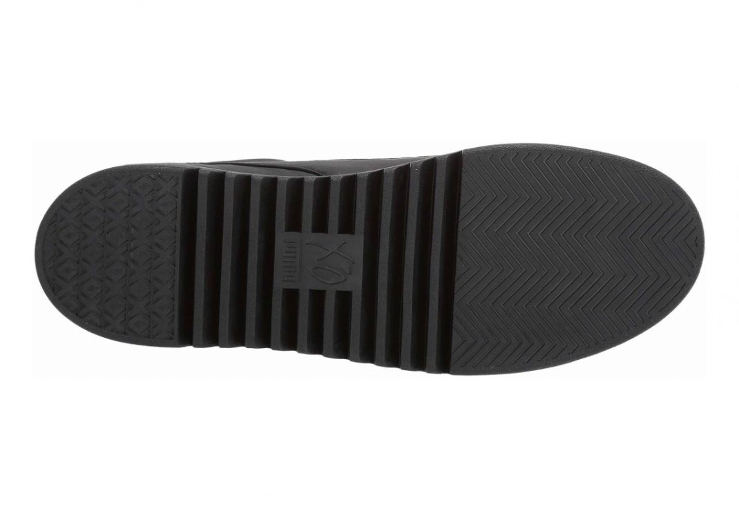 Puma x XO Terrains - Black (36821102)