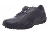 Puma Mostro Perf Leather - Black (35141302)