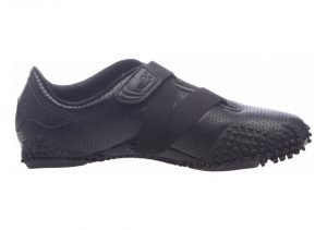 Puma Mostro Perf Leather - Black (35141302)