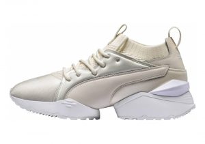 Puma Muse Maia Knit Premium - Beige (36956700)