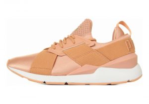 Orange Dusty Coral Dusty Coral (36553407)