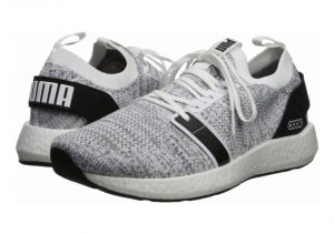 Puma NRGY Neko Engineer Knit - White Puma White Puma Black (19109708)