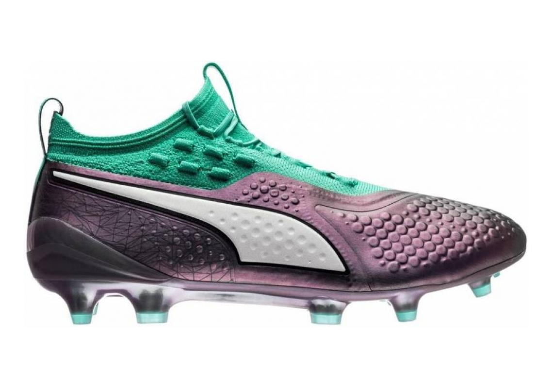 Puma One 1 Illuminate Synthetic FG AG 1