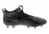 Puma One 1 Illuminate Leather FG/AG - Schwarz (10473502)