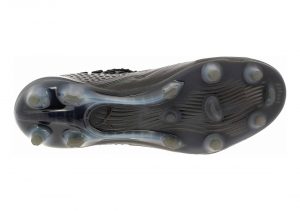 Puma One 1 Illuminate Leather FG/AG - Schwarz (10473502)