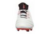 Puma One 17.1 Firm Ground - White White Black Fiery Coral 01 (10406201)