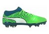 Puma One 18.2 Artificial Grass - Grün (10453403)