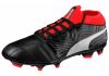 Puma One 18.3 Artificial Grass - Black (10453601)