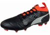 Puma One 18.3 Artificial Grass - Black (10453601)