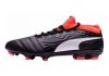 Puma One 18.3 Artificial Grass - Black (10453601)