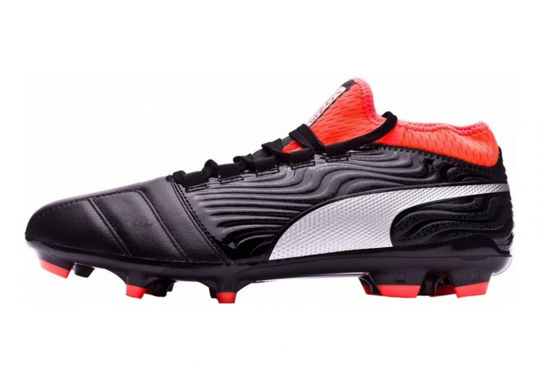 Puma one hotsell 18.3 it