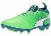 Green Gecko-puma White-deep Lagoon (10453804)