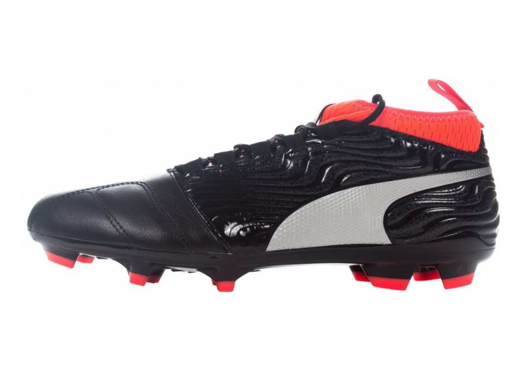 Puma One 18.3 Firm Ground - 
