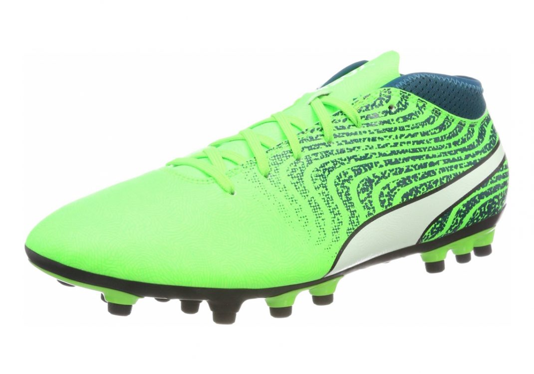 Puma One 18.4 Artificial Grass - Green (10455303)