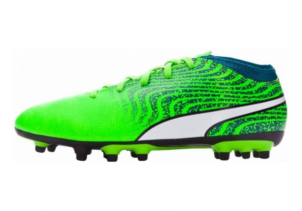 Puma One 18.4 Artificial Grass - Green (10455303)