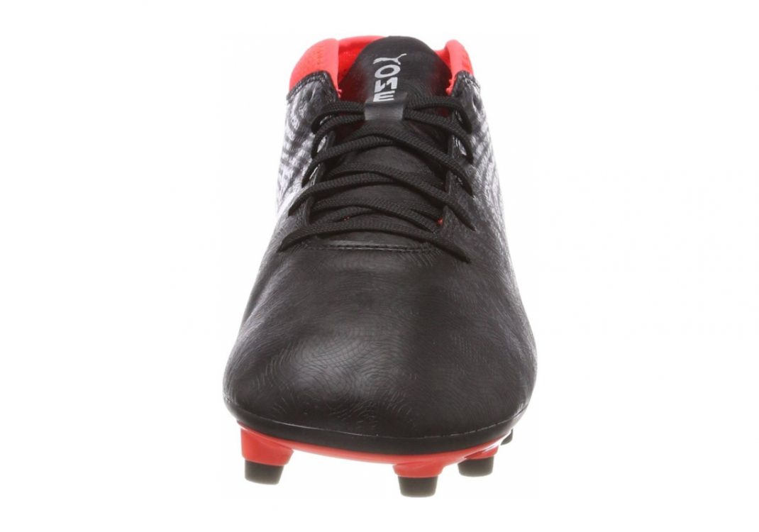 Puma One 18.4 Firm Ground