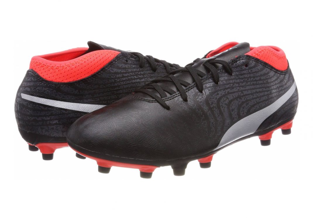 Puma One 18.4 Firm Ground - 