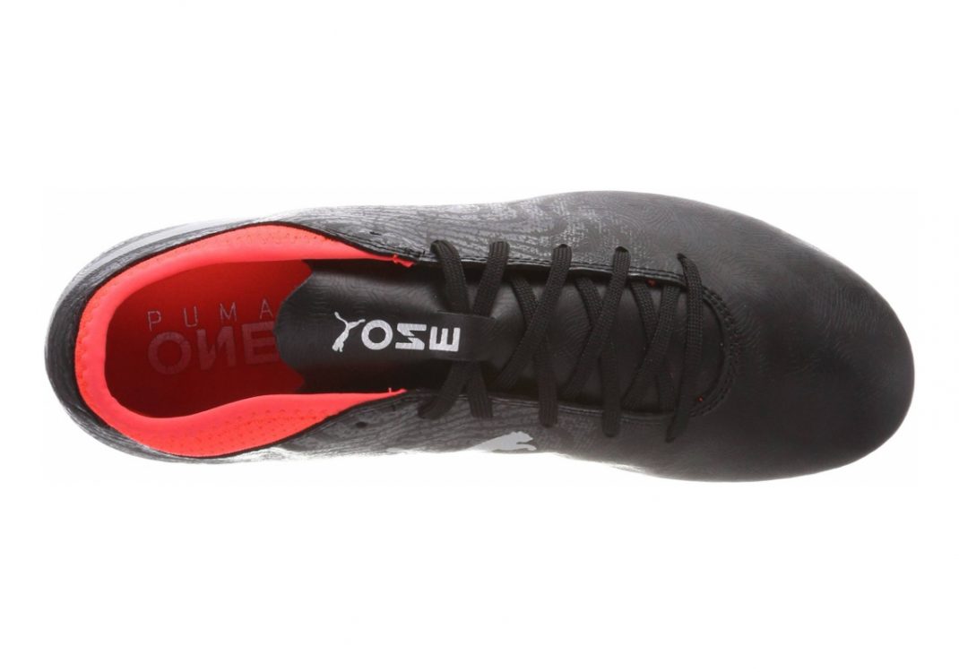 Puma One 18.4 Firm Ground - 