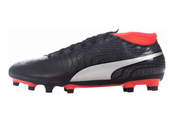 Puma One 18.4 Firm Ground -