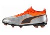 Puma One 2 Firm Ground - grau (10474001)