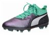 Puma One 2 Illuminate Firm Ground - Color Shift Biscay Green Puma White Puma Schwarz (10475501)