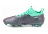 Puma One 2 Illuminate Firm Ground - Color Shift Biscay Green Puma White Puma Schwarz (10475501)